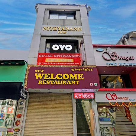 Hotel O Nithyanand Βομβάη Εξωτερικό φωτογραφία