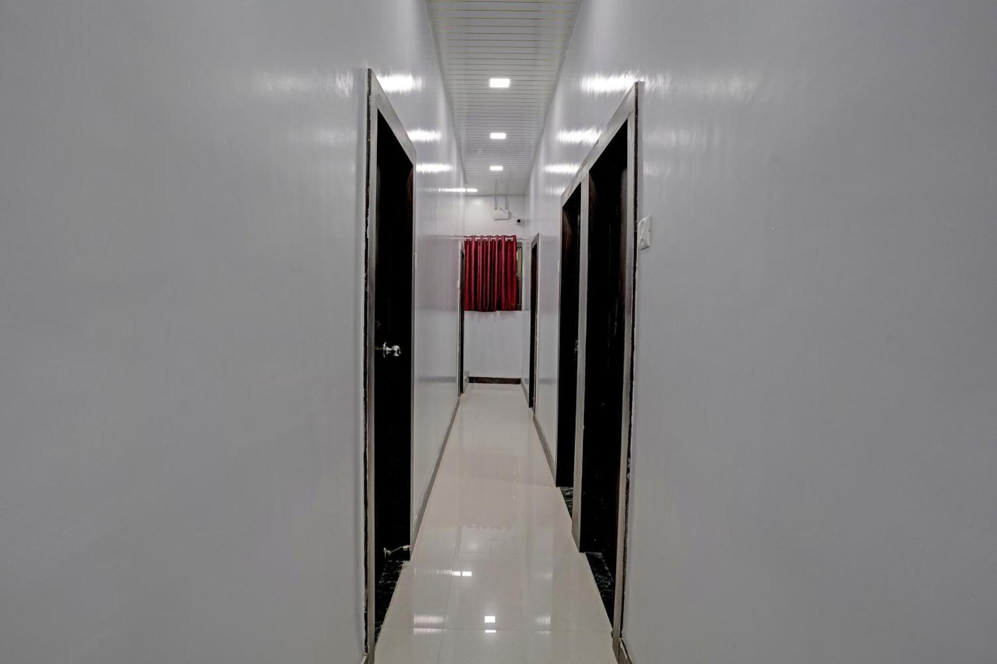 Hotel O Nithyanand Βομβάη Εξωτερικό φωτογραφία